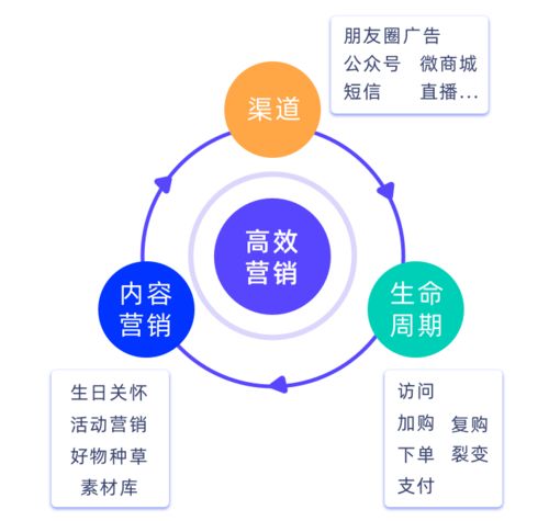 破解私域增長(zhǎng)難題，微動(dòng)天下企量SCRM如何以精細(xì)化運(yùn)營(yíng)賦能企業(yè)